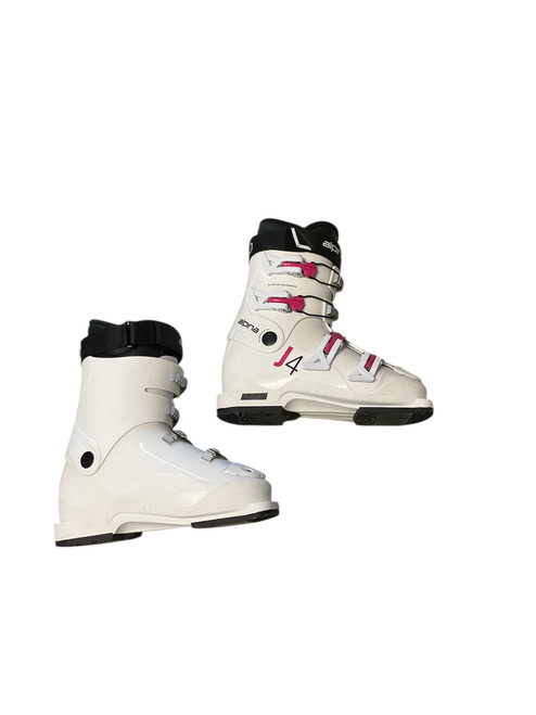 Vist Large View of Product Image Which is Used Alpina J4 Womens DH Ski Boot None 235 MP - J05.5 - W06.5