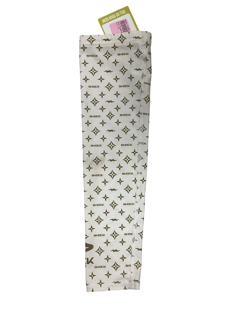 Vist Large View of Product Image Which is Used Shock DR Football Accessory