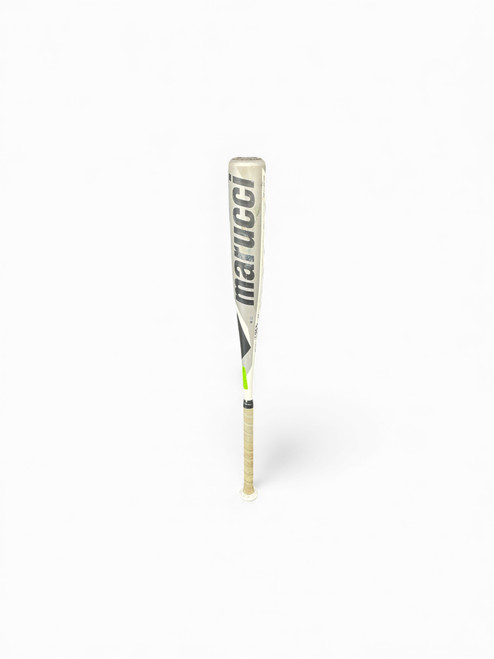 Vist Large View of Product Image Which is Used Marucci F5MSBF538 BB/SB USSSA 2 3/4 Bat 31"