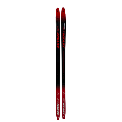 New SEVEN PEAKS NNN XC SZ 120 11395-62SCCSKINNN120