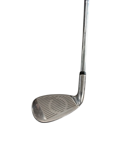 Vist Large View of Product Image Which is Used Walter Hagen IMS2 Mens Individual Iron RH 9 Iron