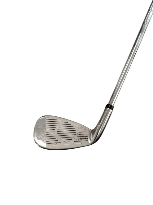Vist Large View of Product Image Which is Used Walter Hagen IMS2 Mens Individual Iron RH 6 Iron