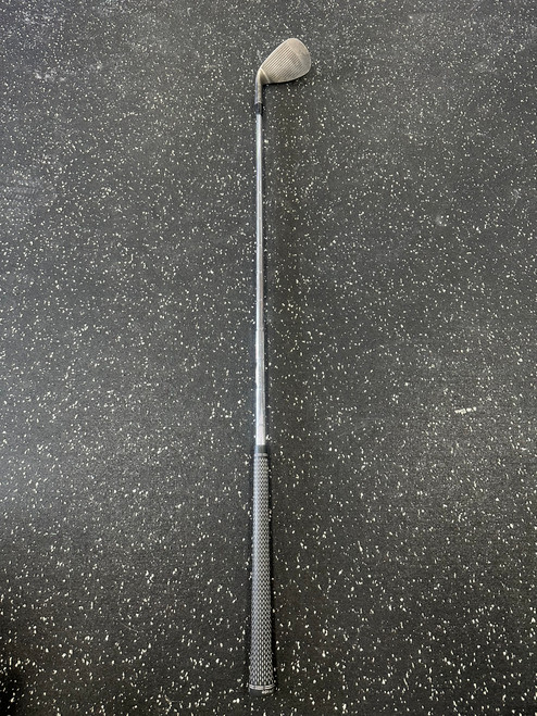 Vist Large View of Product Image Which is Used Titleist BV SM8 Golf Wedge Mens RH 56 Degree