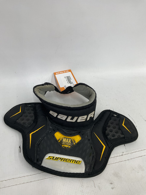 Vist Large View of Product Image Which is Used Bauer Goalie Accessory