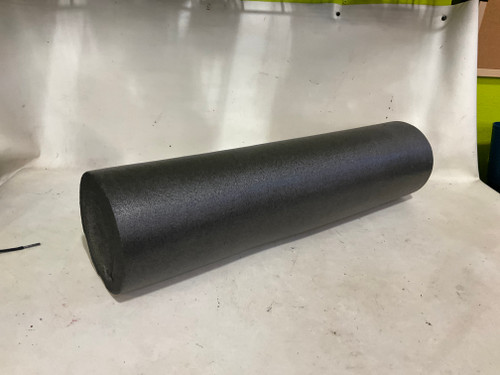 Vist Large View of Product Image Which is Used Exercise Foam Roller Black MD