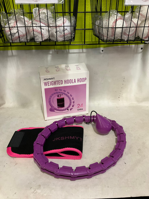 Vist Large View of Product Image Which is Used Flex/Core Other Purple