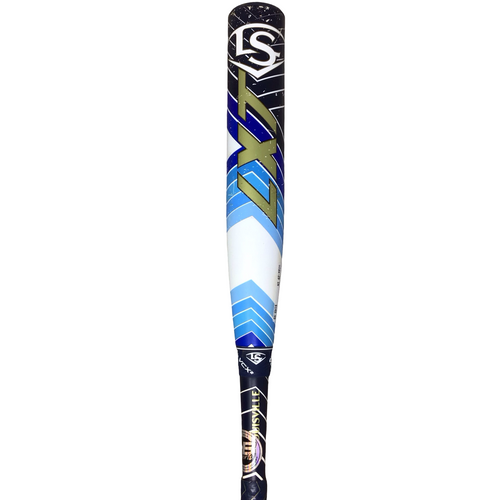 Vist Large View of Product Image Which is Used Louisville Slugger LXT FPLXD11-24 BB/SB Fastpitch Bat 29"