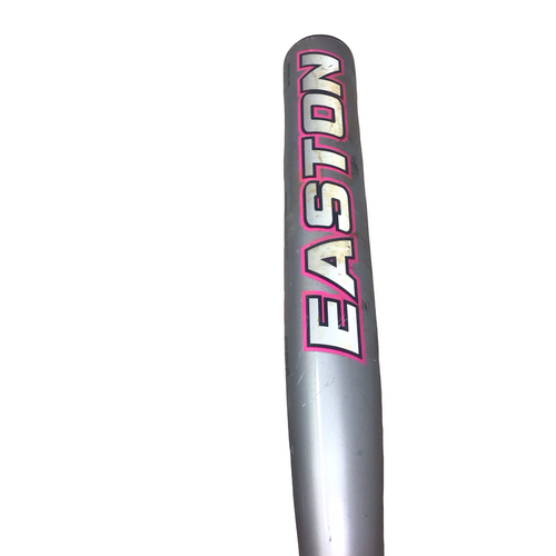 Vist Large View of Product Image Which is Used Easton SYNERGY EXTENDED BB/SB Fastpitch Bat 29"
