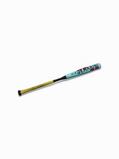 Vist Large View of Product Image Which is Used Demarini THE GOODS BB High School -3 Bat 33"