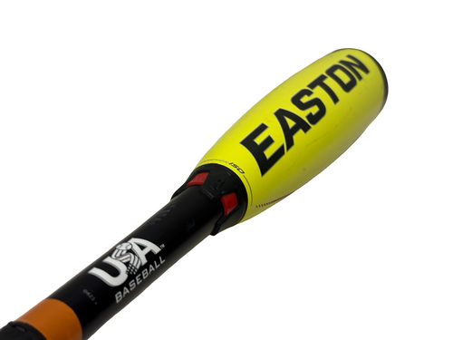 Vist Large View of Product Image Which is Used Easton ADV 360 YBB23ADV11 -11 USA 2 5/8 Baseball Bat 27" 27/16