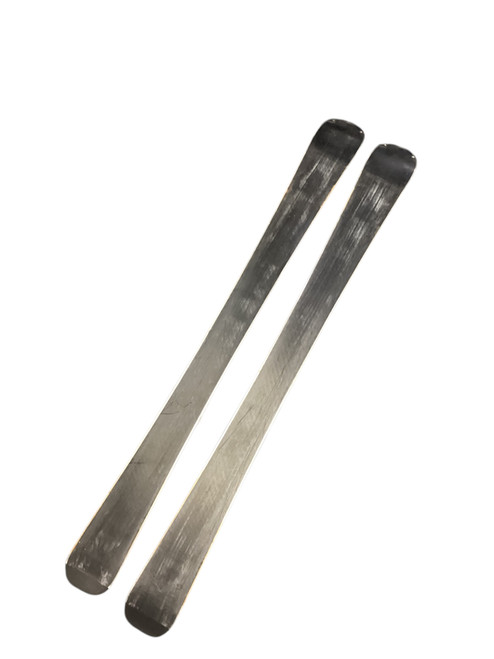 Vist Large View of Product Image Which is Used Volkl RTM Boys Downhill Ski/Binding Black 110 cm