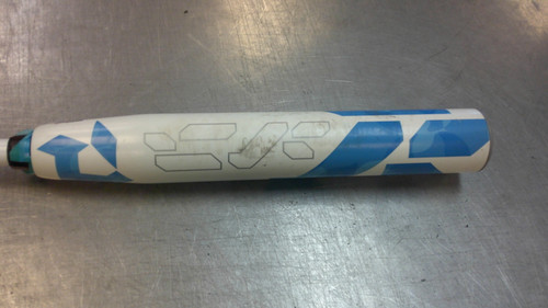 Vist Large View of Product Image Which is Used Demarini CF 2023 BB/SB Fastpitch Bat 29"