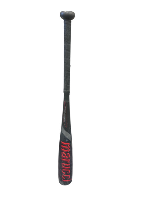 Vist Large View of Product Image Which is Used Marucci CAT 9 BB/SB Senior League Bat 28"