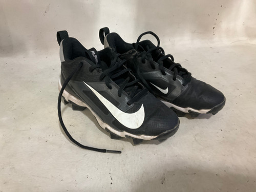 Vist Large View of Product Image Which is Used Nike 2 Y CLEAT BB/SB Cleats Black Junior 02