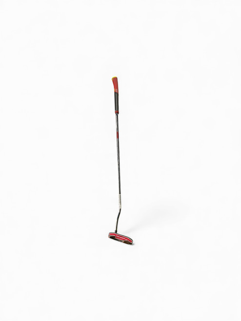 Vist Large View of Product Image Which is Used Odyssey ODYSSEY WHITE HOT RX 7 RH PUTTER Mens Putter RH