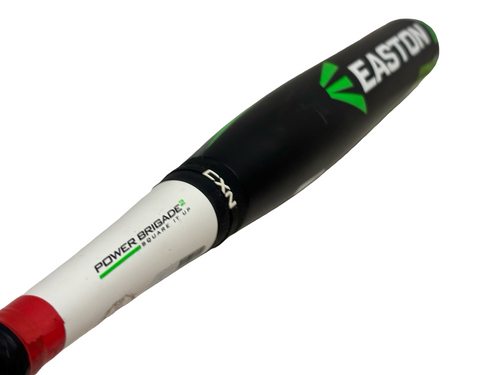 Vist Large View of Product Image Which is Used Easton MAKO YB16MK11 USSSA 2 1/4" Barrel Baseball Bat 31" 31/20