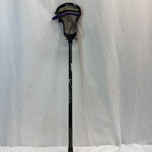 Vist Large View of Product Image Which is Used Nike LAKOTA U Men Atk/Mid Complete Stick Black