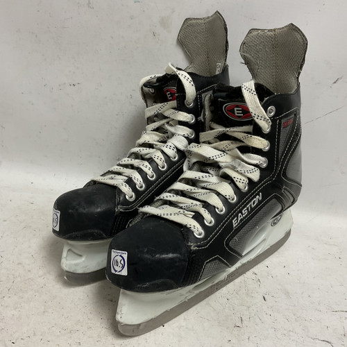 Vist Large View of Product Image Which is Used Easton STEALTH S3 Senior Hockey Skate Senior 10.5