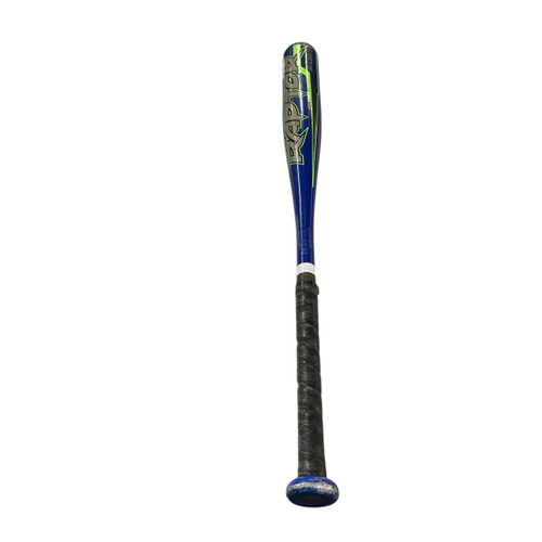 Vist Large View of Product Image Which is Used Rawlings RAPTOR ALLOY BB/SB USA 2 1/4 Bat 27"