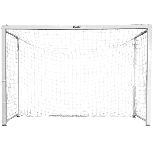 Vist Large View of Product Image Which is Used Franklin FULL SIZE FUTSAL GOAL Soccer Goal