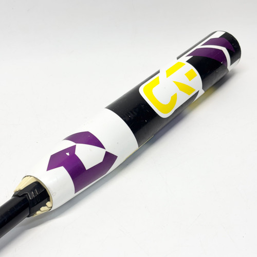 Vist Large View of Product Image Which is Used Demarini CFPS-25 BB/SB Fastpitch Bat 31"