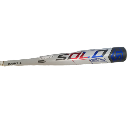Vist Large View of Product Image Which is Louisville Slugger Baseball and Softball High School Bats