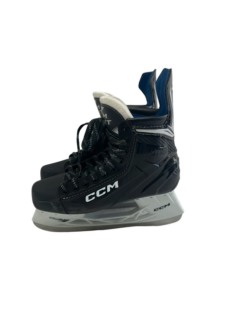 Vist Large View of Product Image Which is Used CCM Next Senior 7 Hockey Skates