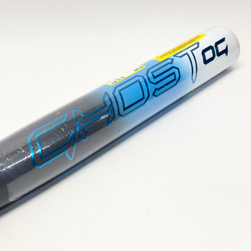 Vist Large View of Product Image Which is Used Easton GHOST OG BB/SB Fastpitch Bat 33"