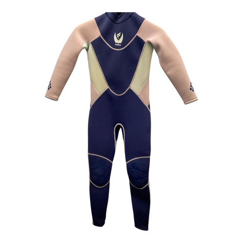 Vist Large View of Product Image Which is Vofiw Junior Full Suit 3/2 SZ 12