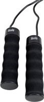 Vist Large View of Product Image Which is BODY SPORT 2LB WEIGHTED JUMP ROPE