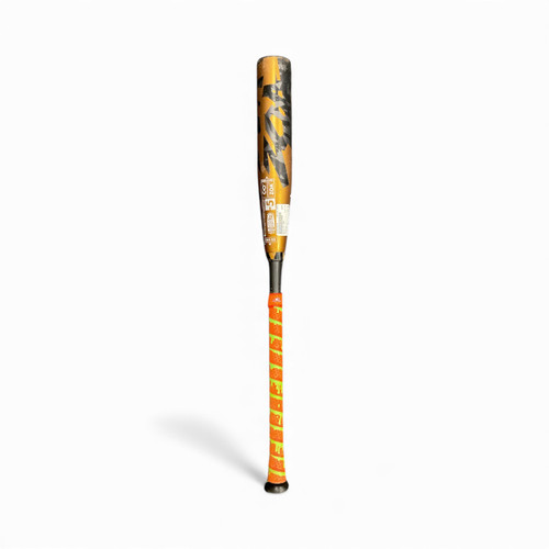 Vist Large View of Product Image Which is Used Demarini ZOA BB/SB USSSA 2 5/8 Bat 31"