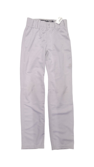 Vist Large View of Product Image Which is Used Adidas YTH PANTS BB/SB Pant Boys Grey MD
