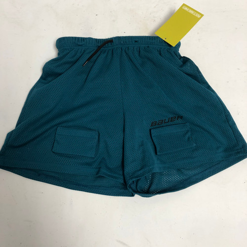 Vist Large View of Product Image Which is Bauer Hockey Hockey Bottoms