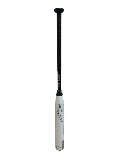 Vist Large View of Product Image Which is Used Mizuno 340665 BB/SB Fastpitch Bat 30"