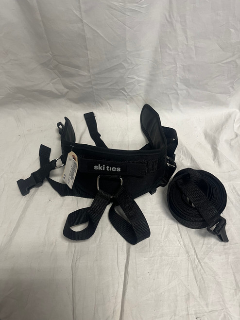 Vist Large View of Product Image Which is Used DH Safety Strap