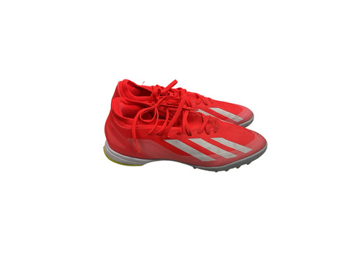 Vist Large View of Product Image Which is Used Adidas Soccer Turf Shoes