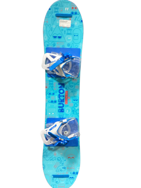 Vist Large View of Product Image Which is Used Burton Kids 100CM