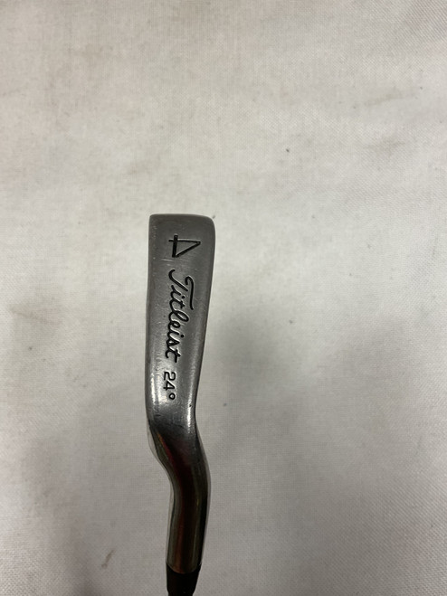 Vist Large View of Product Image Which is Used Titleist DCI Mens Individual Iron RH 4 Iron