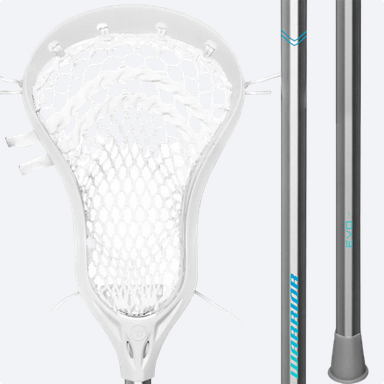 Vist Large View of Product Image Which is New EVO Jr+ Complete Stick