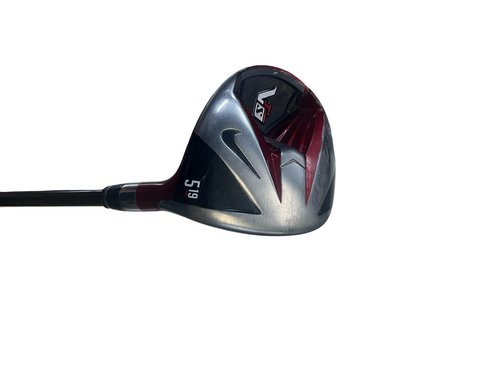 Vist Large View of Product Image Which is Used Nike COVERT VRS Mens Fairway Wood RH 5 Wood