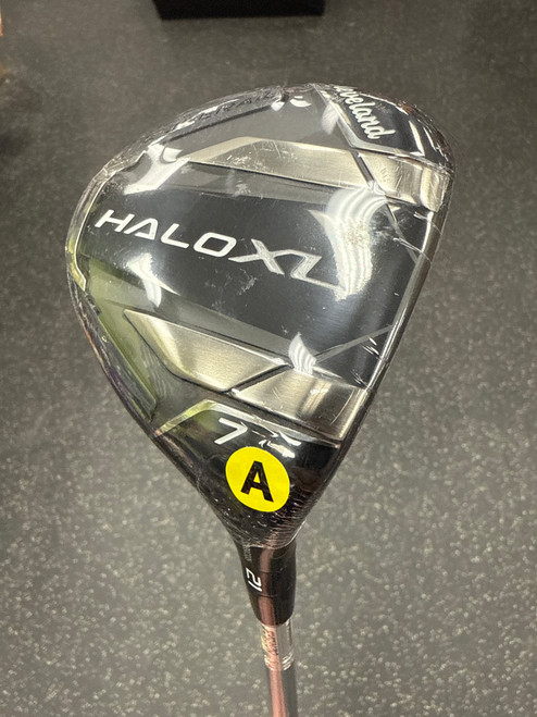 Vist Large View of Product Image Which is New CG HALO XL FW 7 A RH