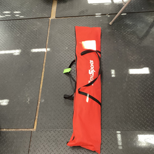 Vist Large View of Product Image Which is Used ZEN SPORTS 7X7 NET BB/SB Pop-up Net