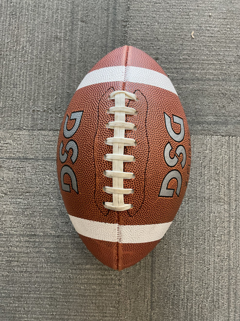 Vist Large View of Product Image Which is Used DSG X-FLIGHT Official Football