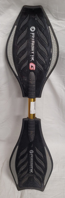 Vist Large View of Product Image Which is Used RIPSTIK Other Skateboard