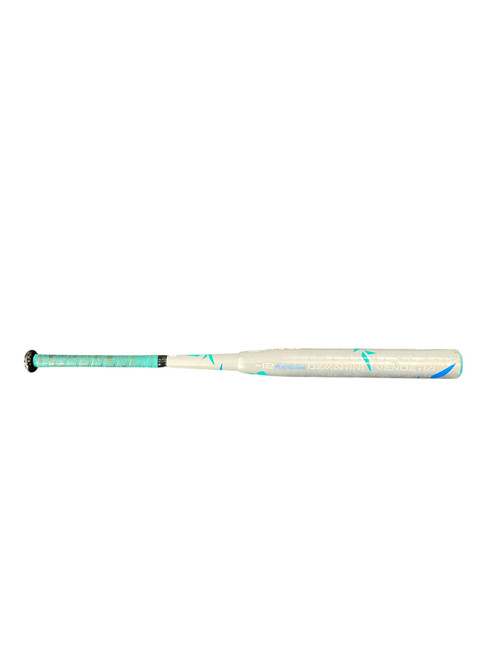 Vist Large View of Product Image Which is Used Demarini VENDETTA BB/SB Fastpitch Bat 32"