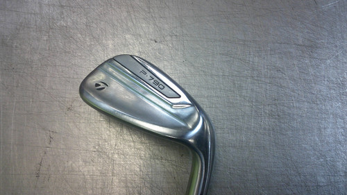 Vist Large View of Product Image Which is Used Taylormade P790 Golf Wedge Mens RH Gap/Approach Wedge