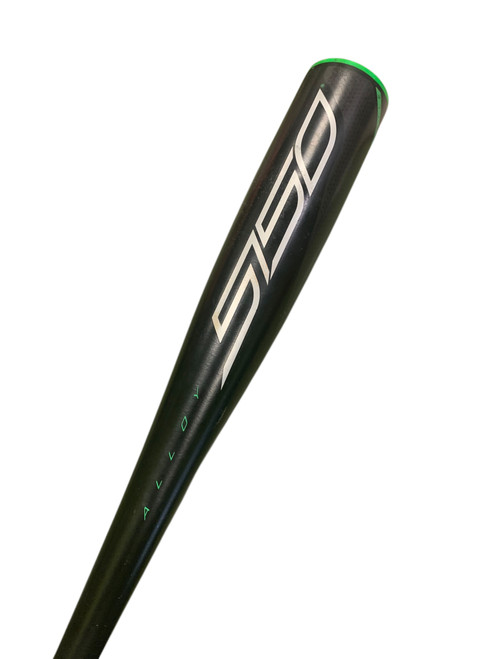 Vist Large View of Product Image Which is Used Rawlings 5150 BB USSSA 2 5/8 Bat 27"
