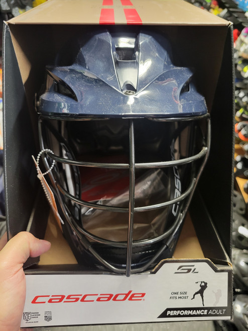 Vist Large View of Product Image Which is New CASCADE SL-NAVY/NVY/NVY/BLK/BLK