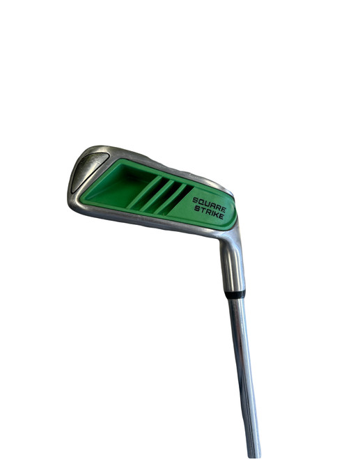 Vist Large View of Product Image Which is Used SQUARE STRIKE Men’s 45° Wedge