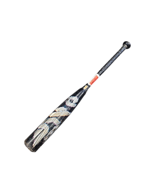 Vist Large View of Product Image Which is Used Demarini CF GLITCH BB/SB USSSA 2 3/4 Bat 28"